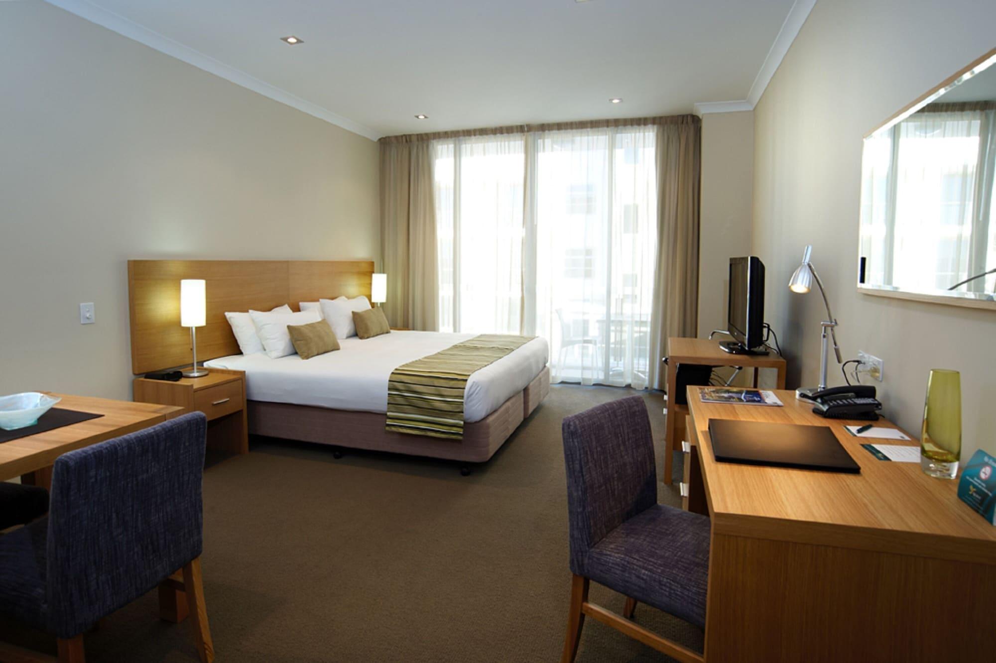 Quest Scarborough Aparthotel Perth Bagian luar foto
