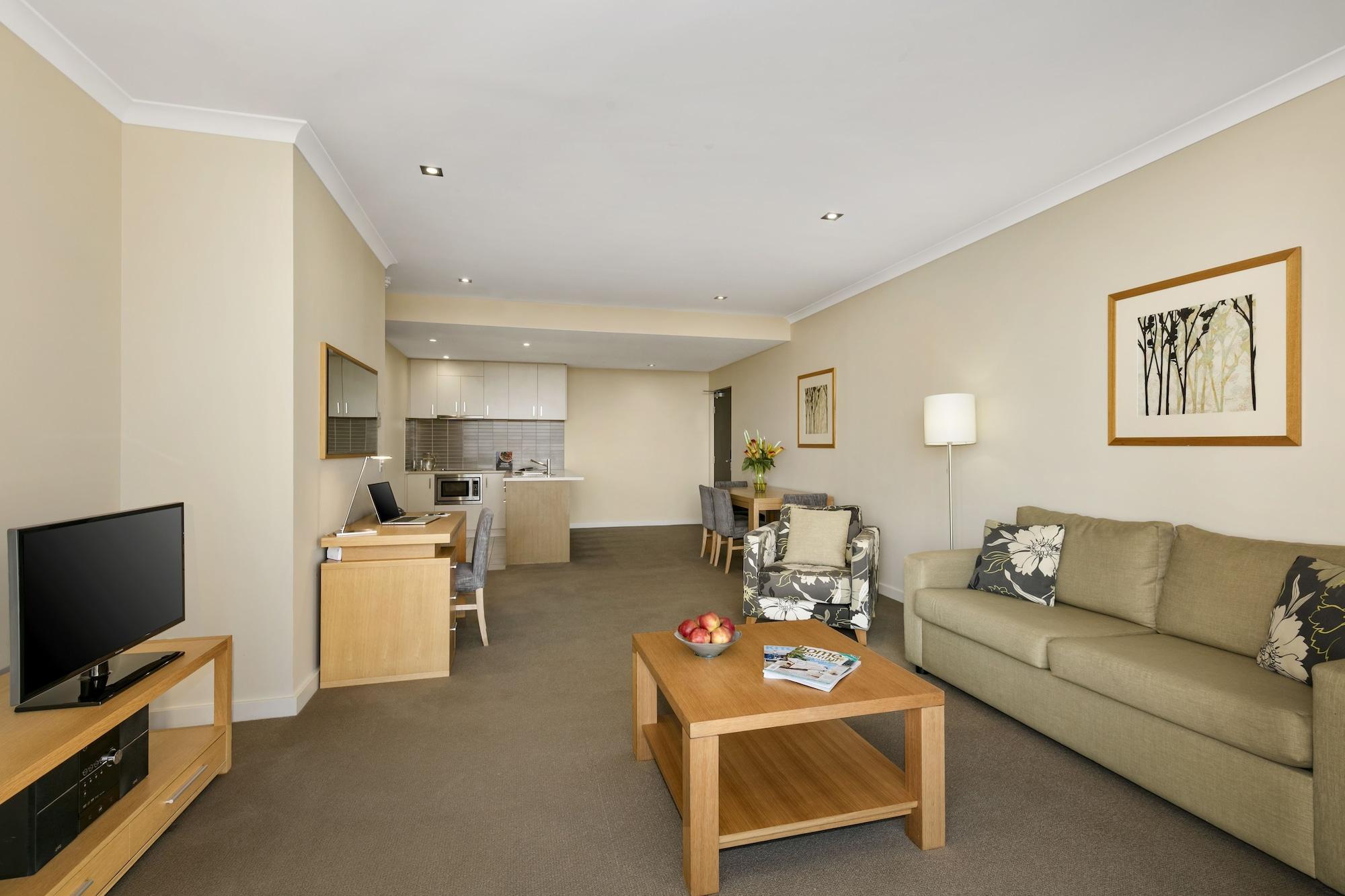 Quest Scarborough Aparthotel Perth Bagian luar foto