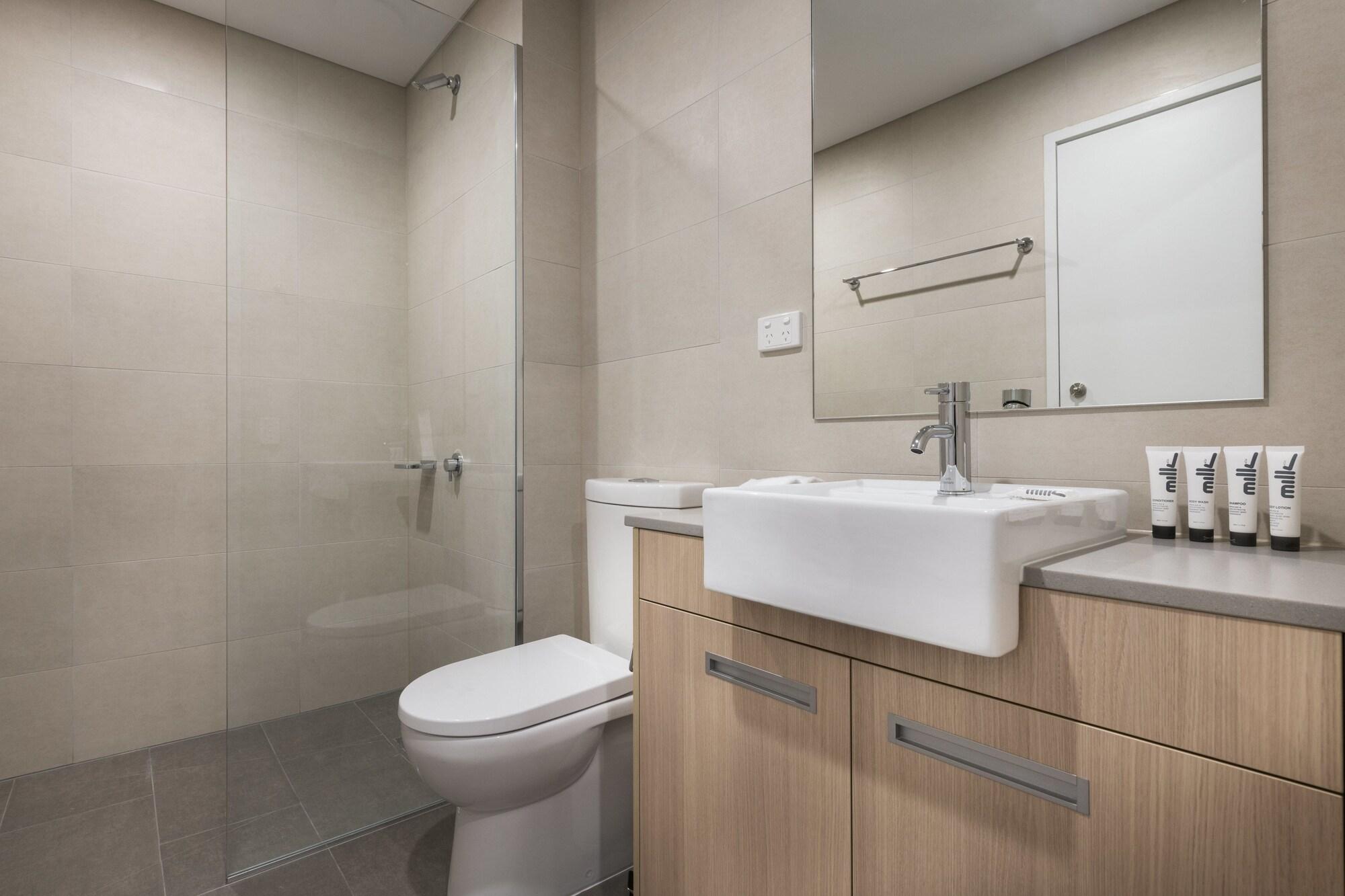 Quest Scarborough Aparthotel Perth Bagian luar foto