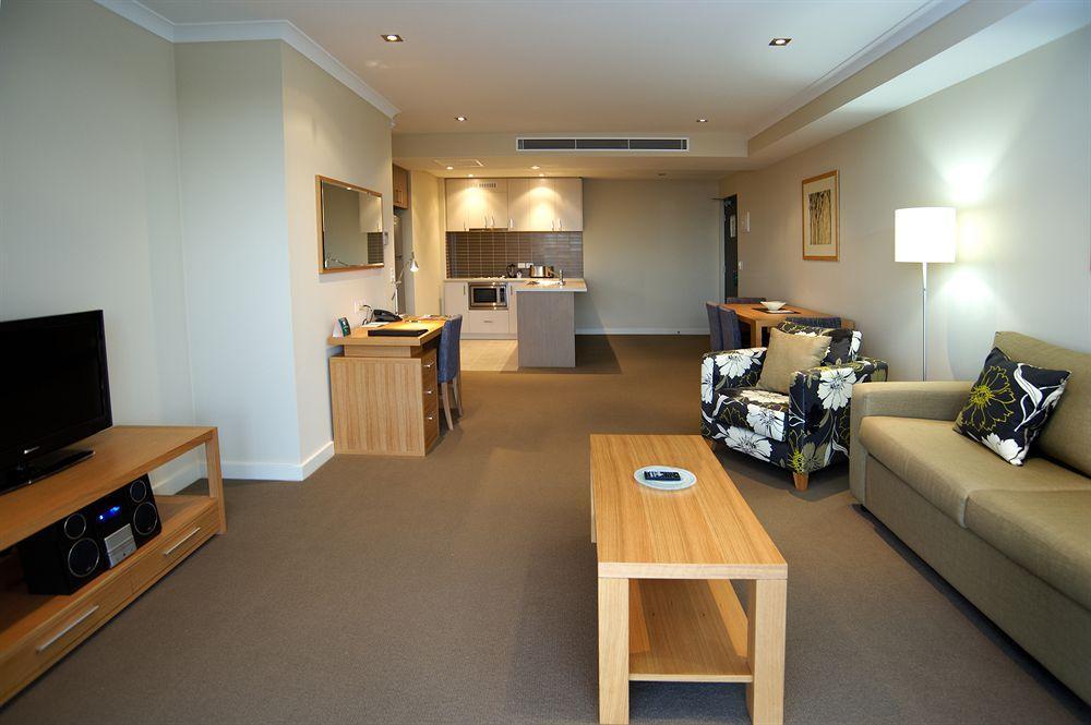 Quest Scarborough Aparthotel Perth Bagian luar foto