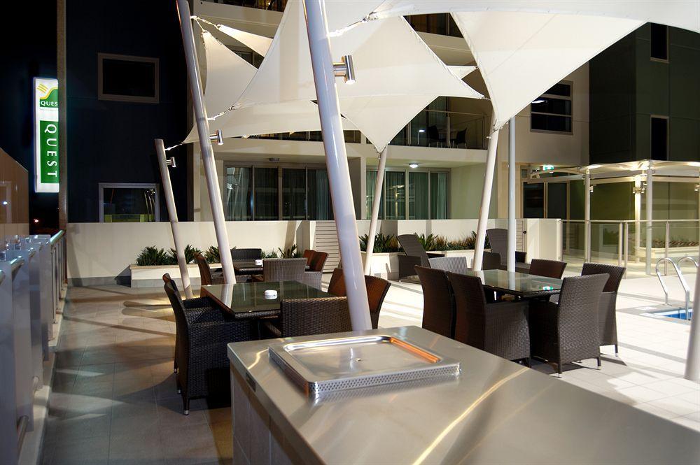 Quest Scarborough Aparthotel Perth Bagian luar foto