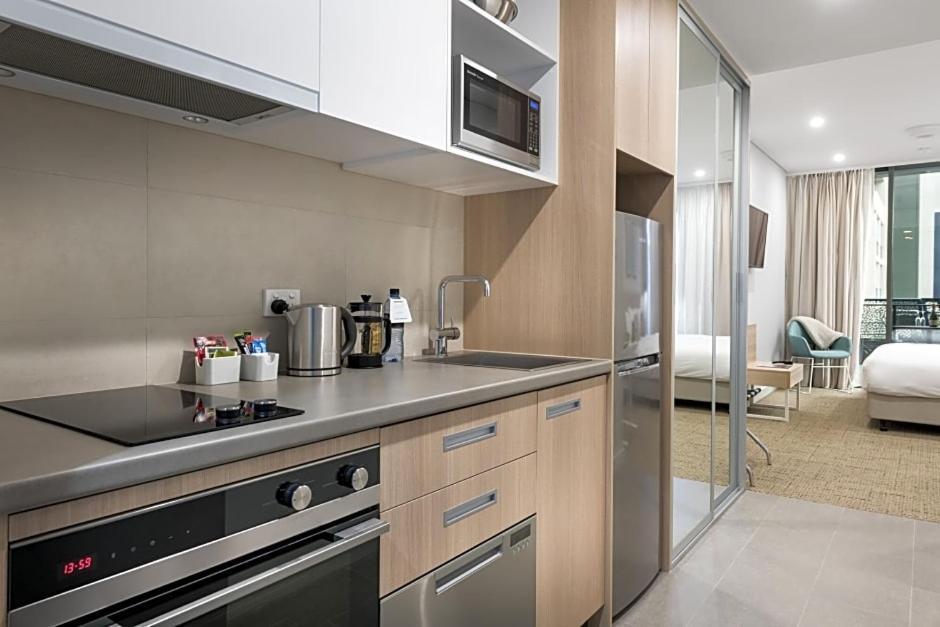 Quest Scarborough Aparthotel Perth Bagian luar foto
