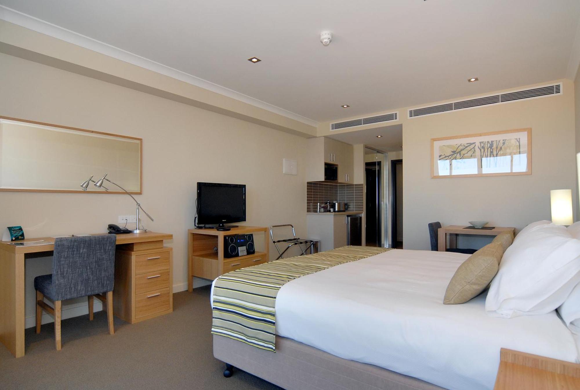 Quest Scarborough Aparthotel Perth Bagian luar foto
