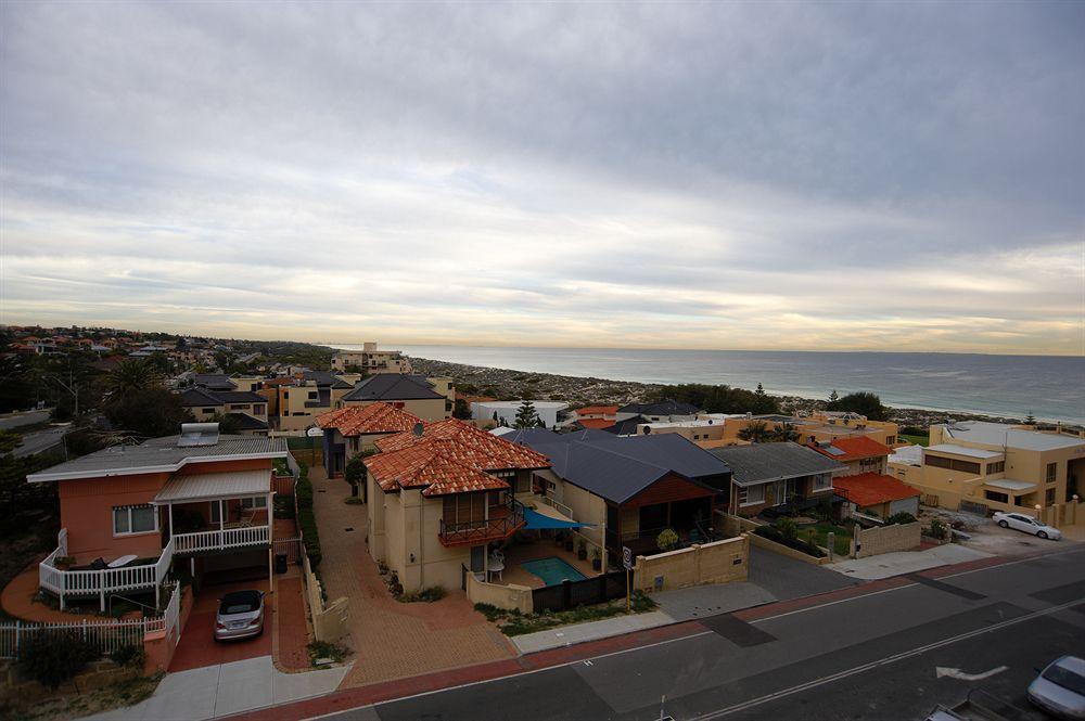 Quest Scarborough Aparthotel Perth Bagian luar foto