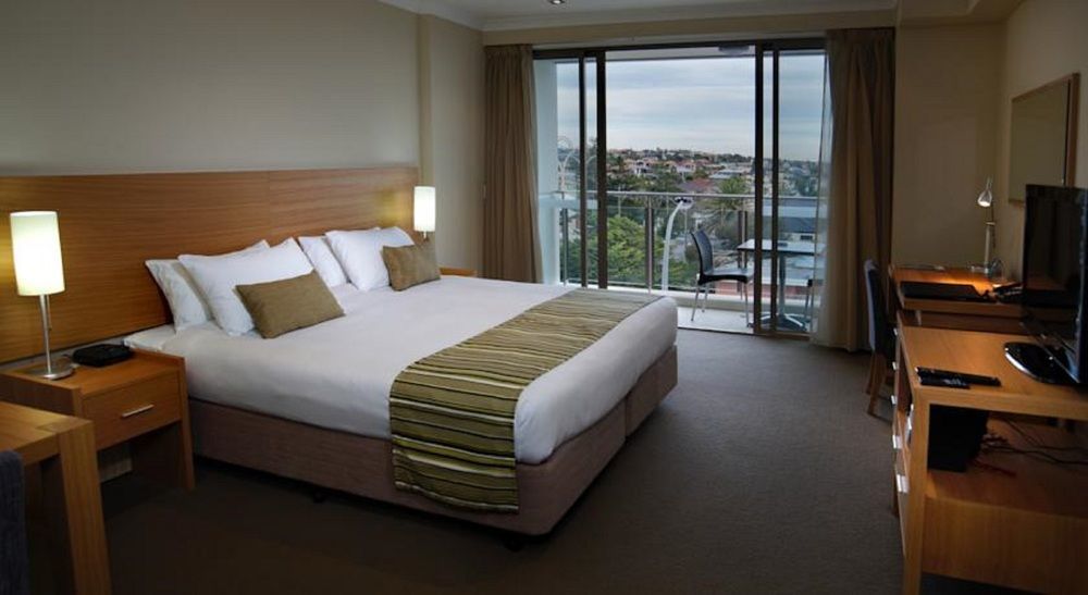 Quest Scarborough Aparthotel Perth Bagian luar foto