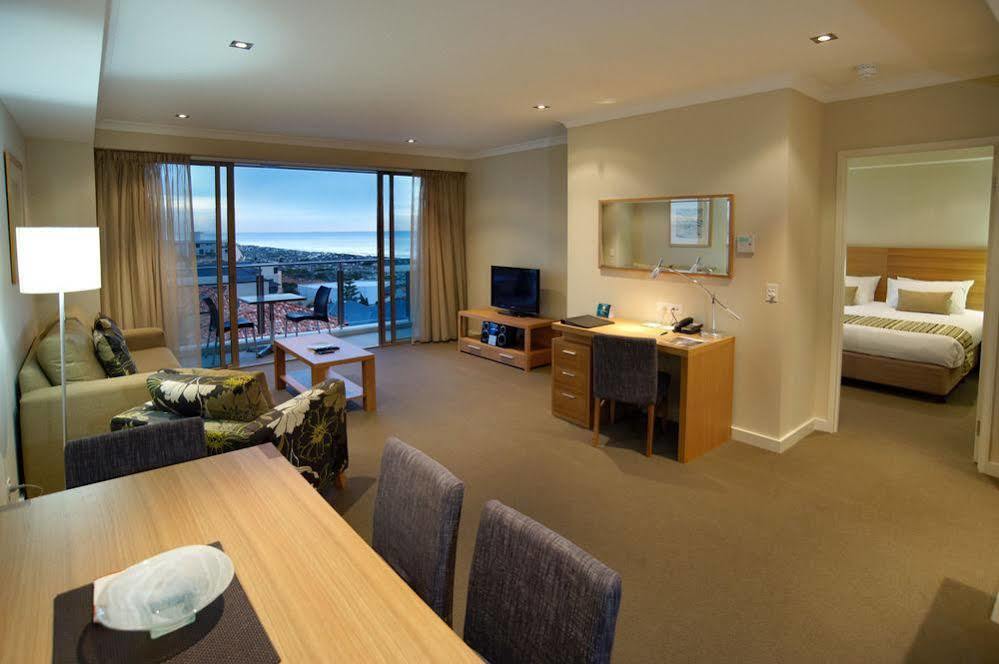 Quest Scarborough Aparthotel Perth Bagian luar foto