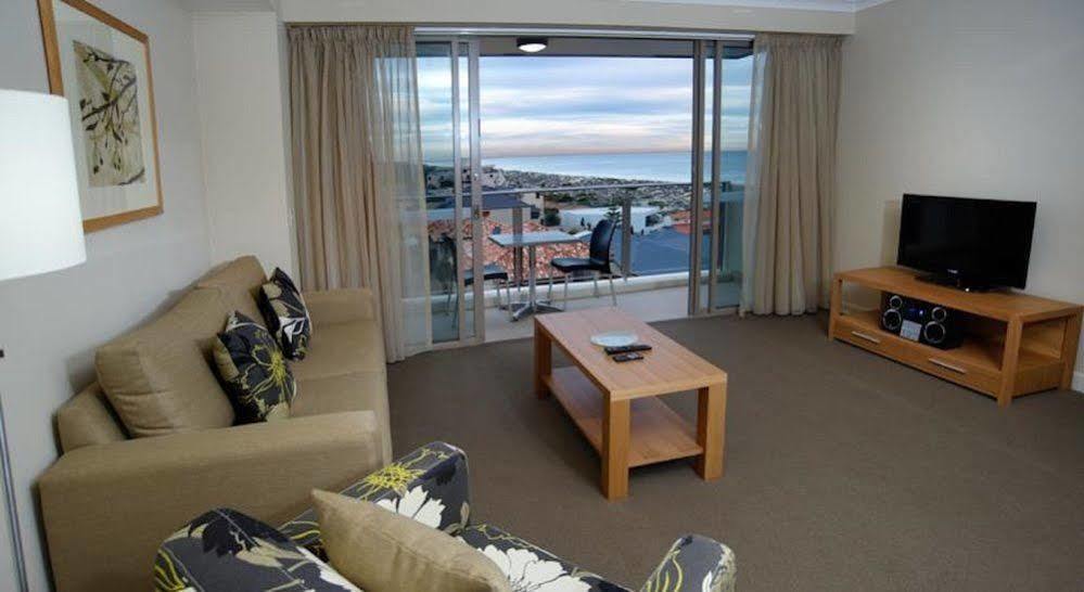 Quest Scarborough Aparthotel Perth Bagian luar foto