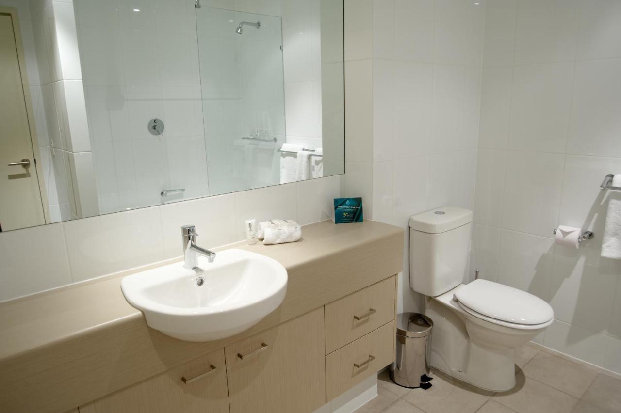Quest Scarborough Aparthotel Perth Bagian luar foto