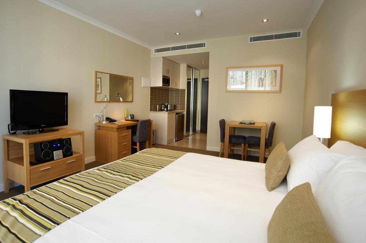 Quest Scarborough Aparthotel Perth Bagian luar foto